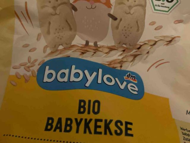 Bio Babykekse von mareenzuther336 | Hochgeladen von: mareenzuther336