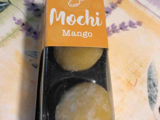 Mochi Mango von Aloy | Hochgeladen von: Aloy