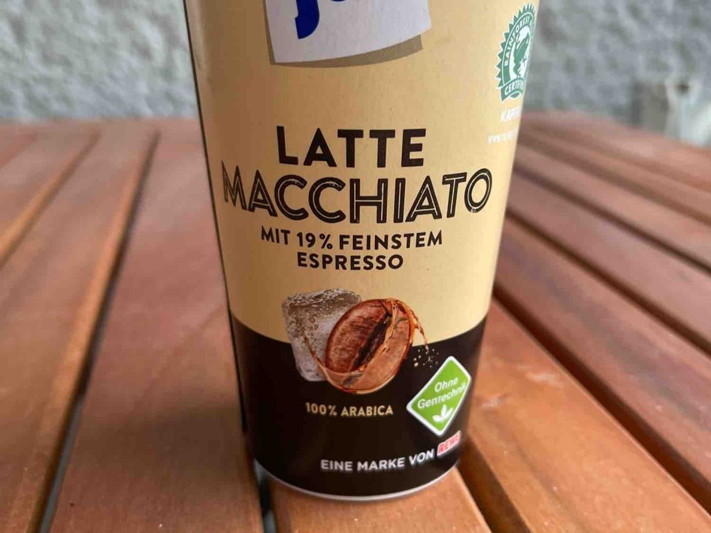Caffé Latte Machiato von Asmir | Hochgeladen von: Asmir