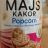 Majskakor, popcorn by Lunacqua | Hochgeladen von: Lunacqua