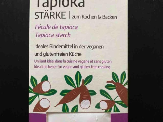 Tapioka, Stärke von Aripa | Hochgeladen von: Aripa