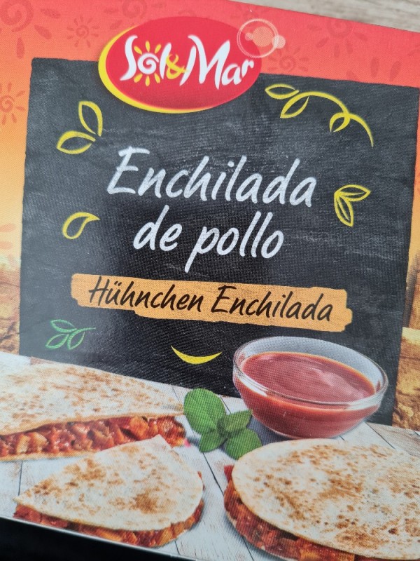 Enchilada de pollo von chaoscountess | Hochgeladen von: chaoscountess