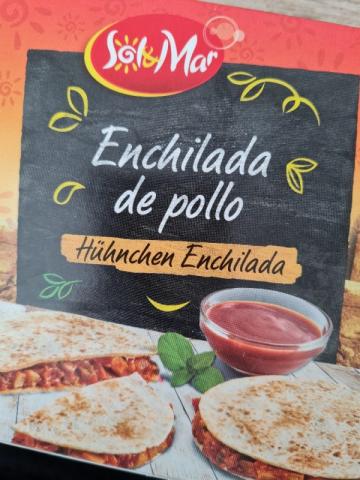 Enchilada de pollo von chaoscountess | Hochgeladen von: chaoscountess