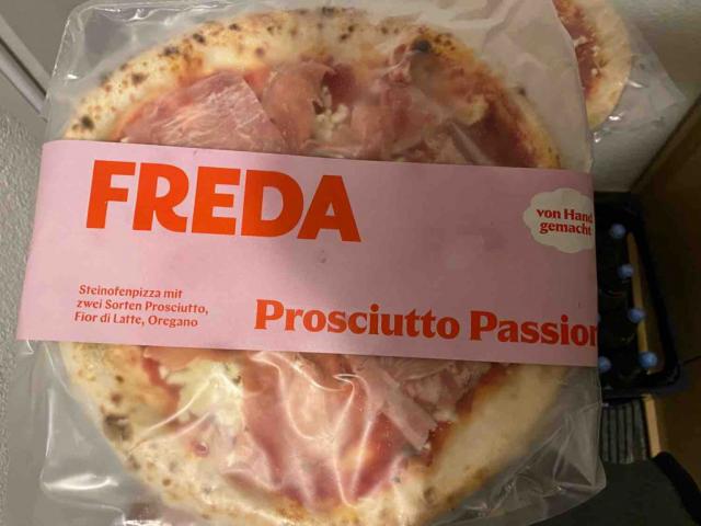 FREDA Prosciutto Passion von MFurtwängler | Hochgeladen von: MFurtwängler