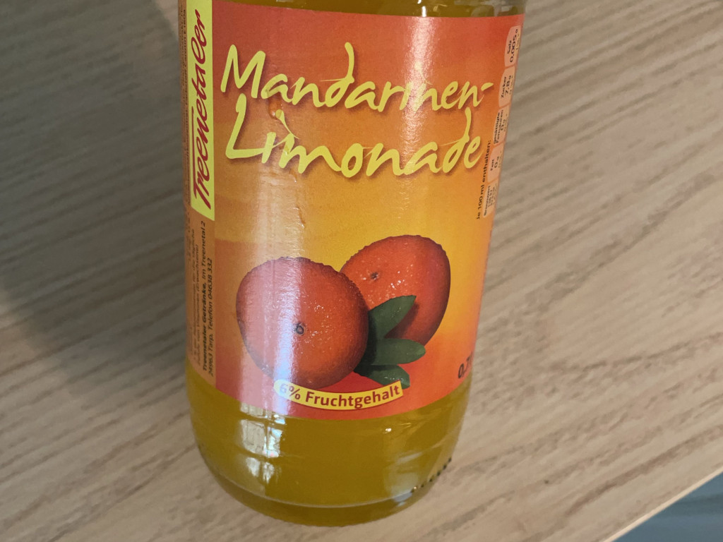 Mandarinen Limonade von MarkimusHeftikus | Hochgeladen von: MarkimusHeftikus Mandarinen Limonade von MarkimusHeftikus | Hochgeladen von: MarkimusHeftikus
