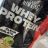 Whey Protein Clear isolate Eistee von bodonikus | Hochgeladen von: bodonikus