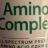 amino complex, 2 Kapseln von veruschka | Hochgeladen von: veruschka