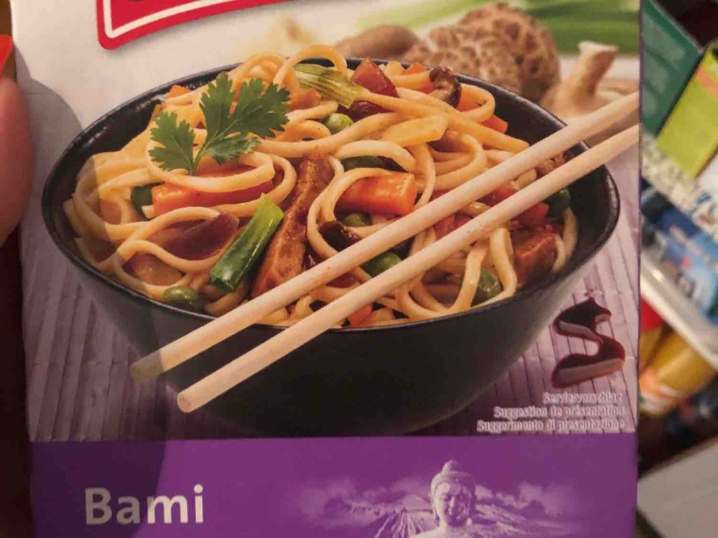 Subito Bami Goreng von Caatiixx3 | Hochgeladen von: Caatiixx3 Subito Bami Goreng von Caatiixx3 | Hochgeladen von: Caatiixx3