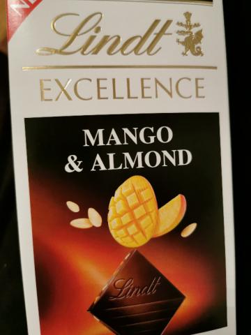 Lind Excellence, Mango & Almonds von Iris77 | Hochgeladen von: Iris77