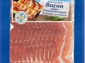 Bacon Englische Art, Schweinerücken | Hochgeladen von: Bauigel