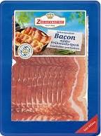 Bacon Englische Art, Schweinerücken | Hochgeladen von: Bauigel