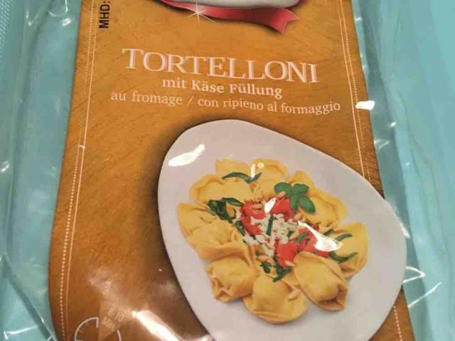 Tortelloni - Al Formaggi, Käse von Gustavo | Hochgeladen von: Gustavo