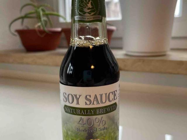 Soy Sauce von Schlennis | Hochgeladen von: Schlennis