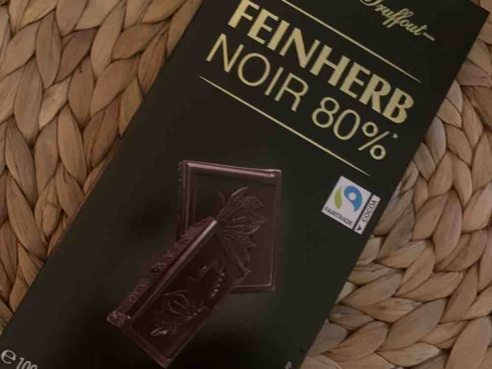 Feinherb Noir, 80% von Kristinaji | Hochgeladen von: Kristinaji