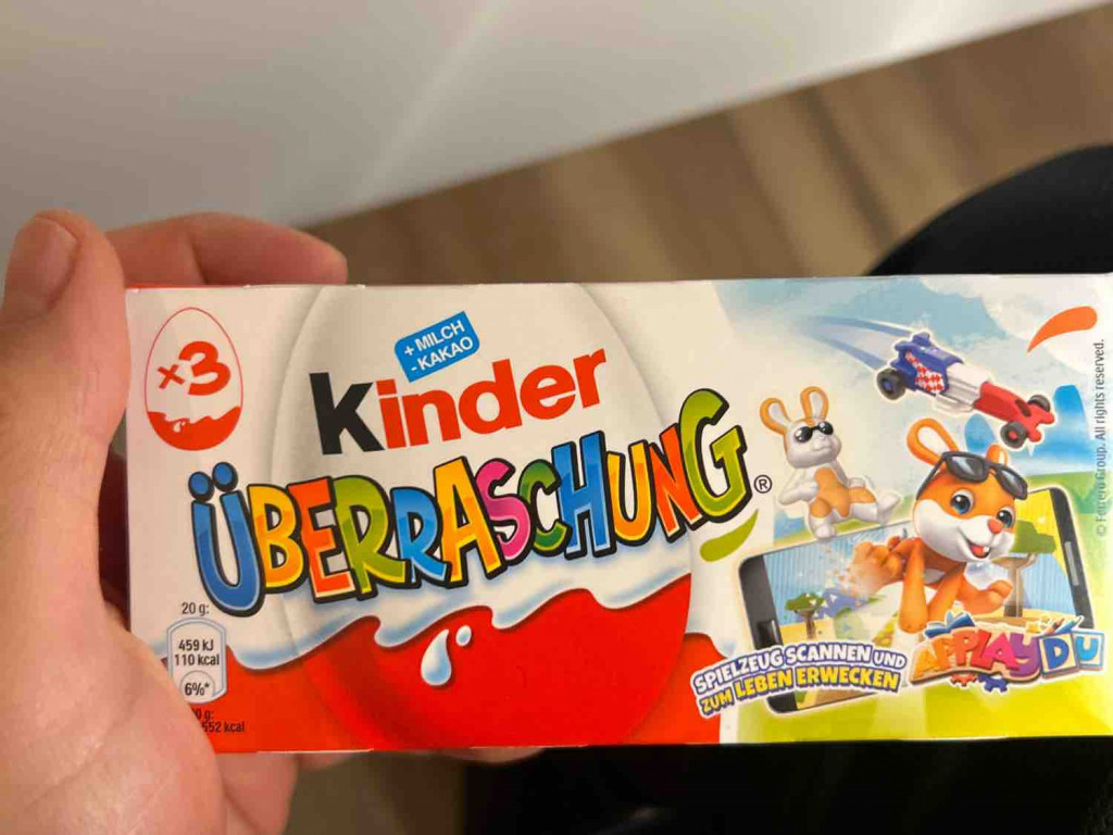 Kinderüberraschung von domtdn | Hochgeladen von: domtdn Kinderüberraschung von domtdn | Hochgeladen von: domtdn