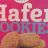 Backmischung Bio Hafer Cookies von RikaV8 | Hochgeladen von: RikaV8