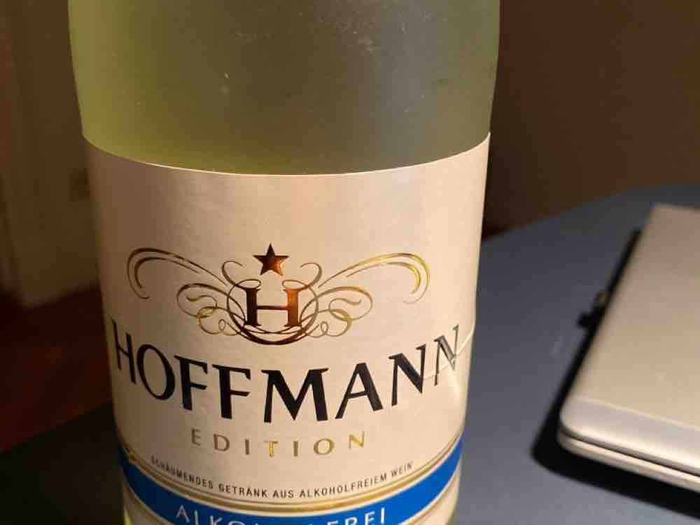 Hoffmann alkoholfreier Sekt von corinnecastendy435 | Hochgeladen von: corinnecastendy435