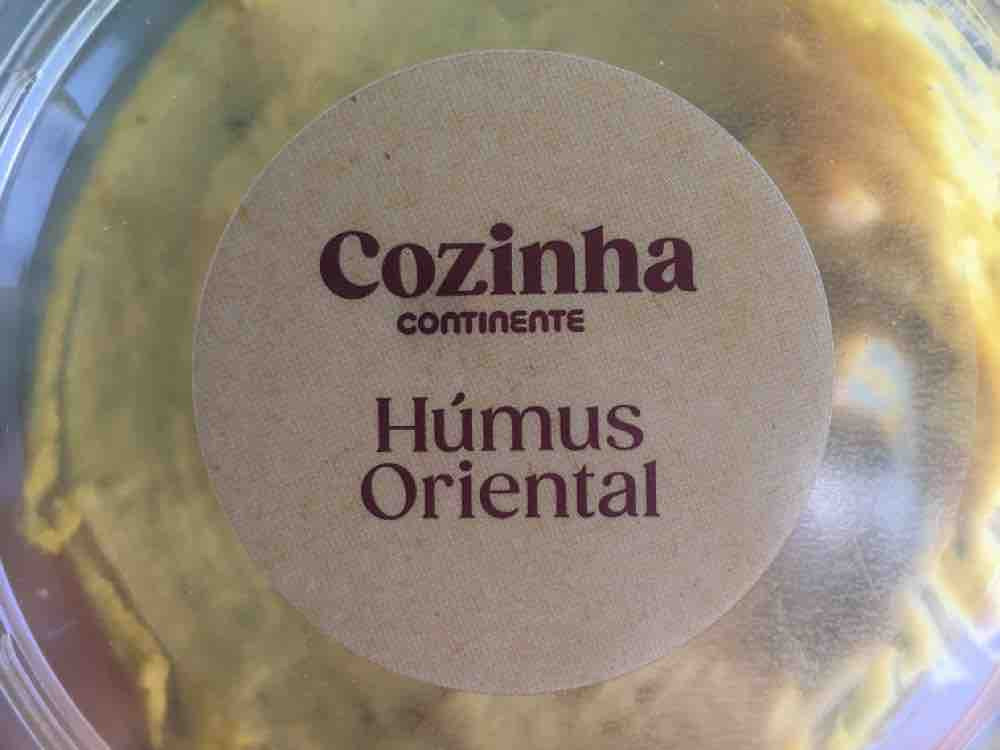 Humus Oriental von AlexanderFritz | Hochgeladen von: AlexanderFritz