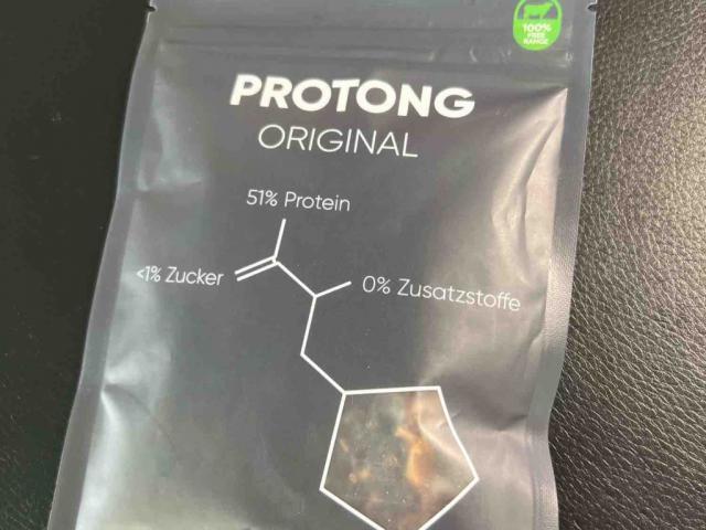 Protong Original, Namibisches Premium-Rindfleisch von fitINSURAN | Hochgeladen von: fitINSURANCEGUY