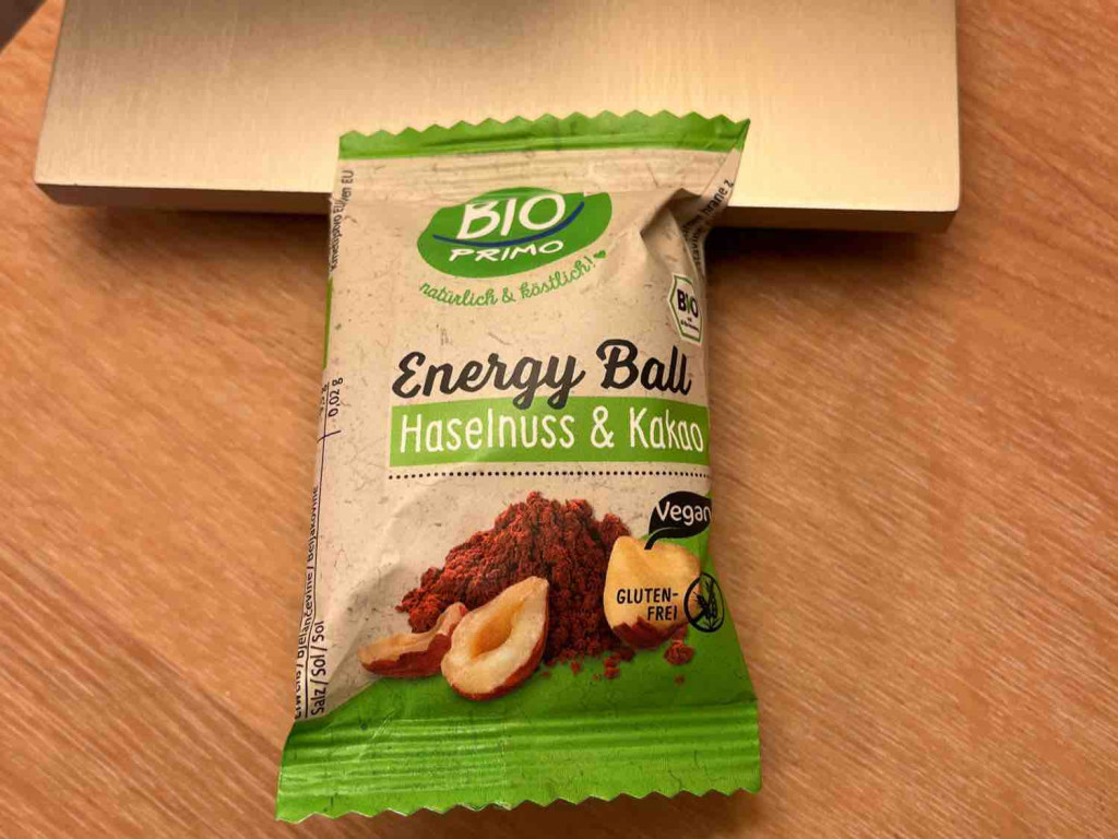 Energy Ball von B089 | Hochgeladen von: B089