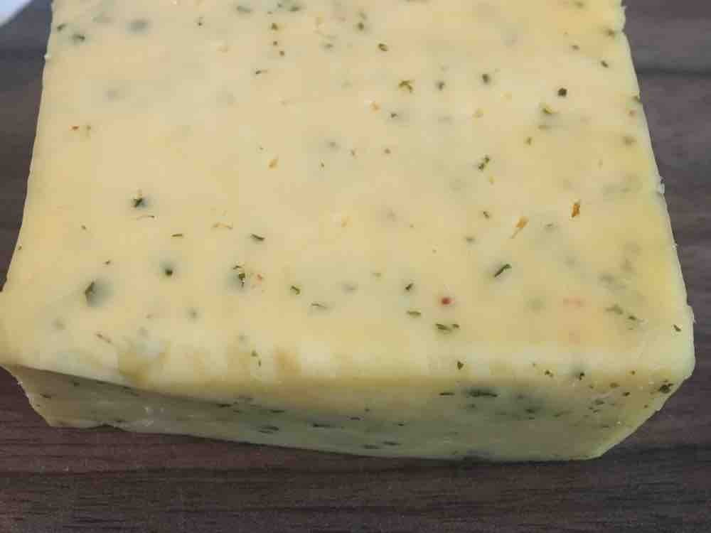 käse, kräuter knoblauch von Laurinha | Hochgeladen von: Laurinha