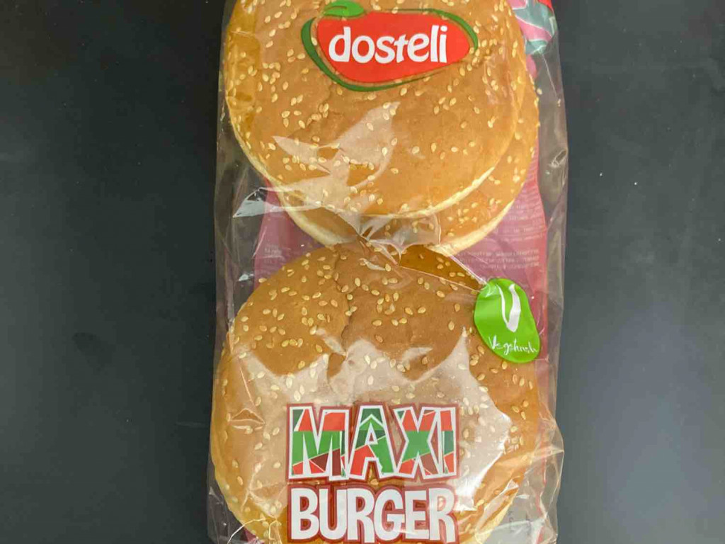 Maxi Burger von vahdet61 | Hochgeladen von: vahdet61