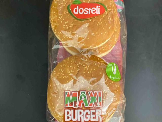 Maxi Burger von vahdet61 | Hochgeladen von: vahdet61