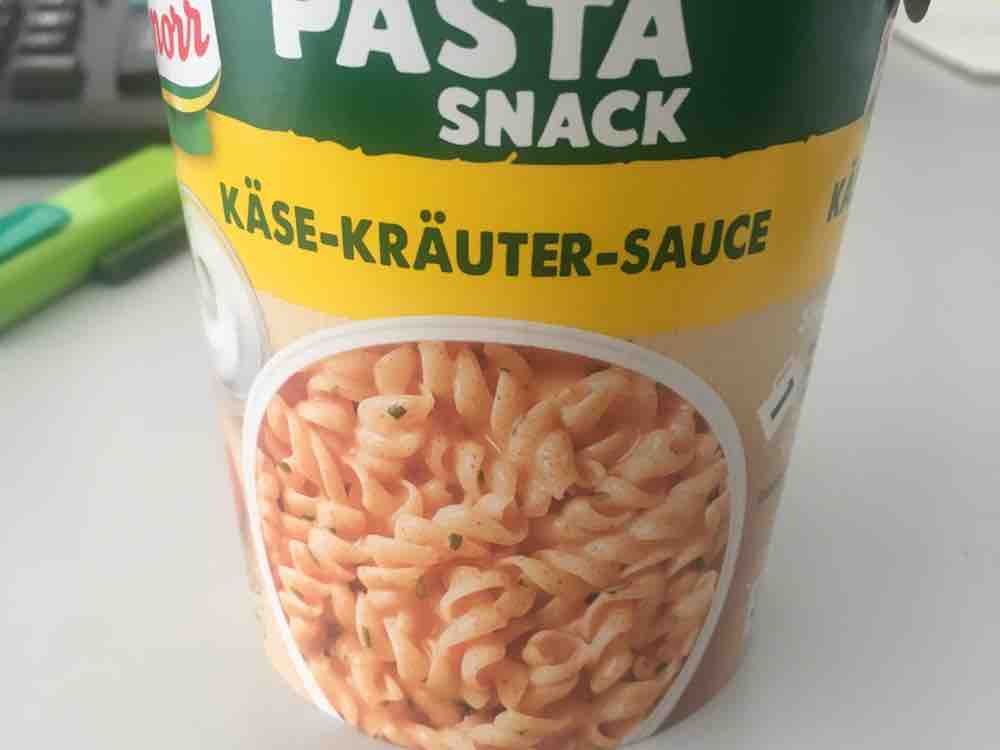 pasta snack Kse Kruter Sauce  von deniselammert926 | Hochgeladen von: deniselammert926