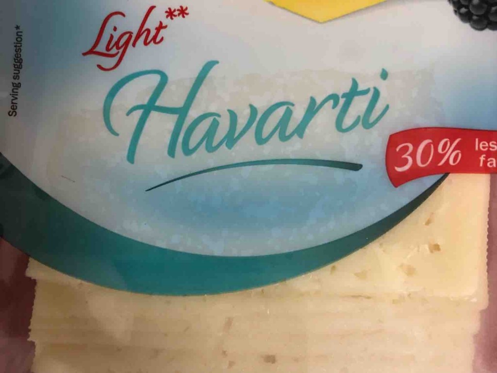 Havarti, Light von JakobG92 | Hochgeladen von: JakobG92