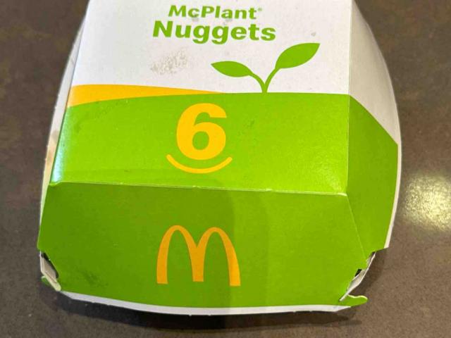 Mc Plant Nuggets von Akos3000 | Hochgeladen von: Akos3000