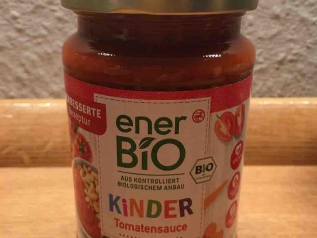 Kinder  tomatensauce von annanedelew | Hochgeladen von: annanedelew