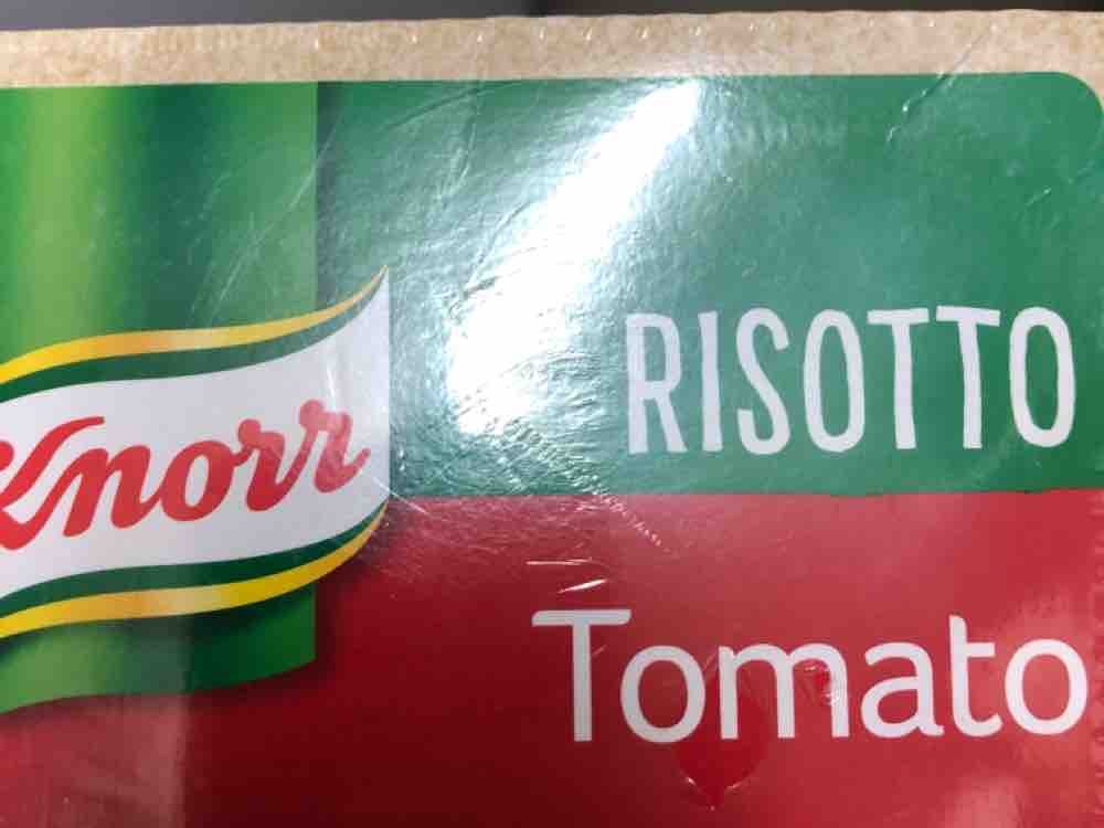 Rissotto, Tomato von bleiwerfer | Hochgeladen von: bleiwerfer