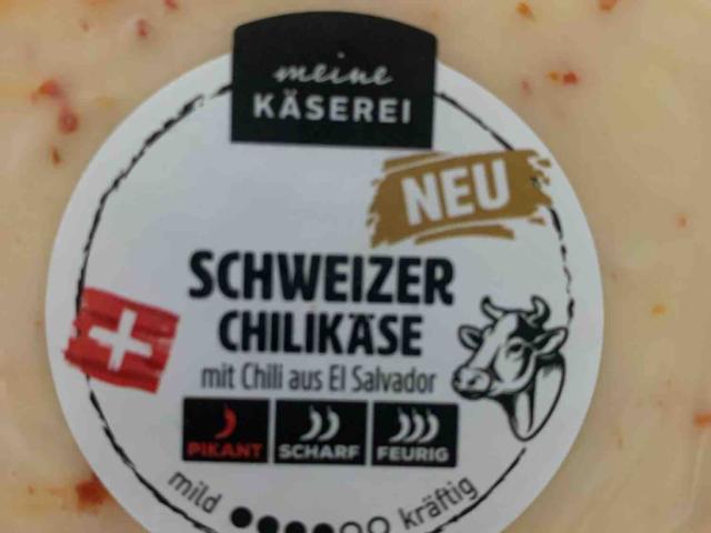 Schweizer Chilikäse by Kostan | Hochgeladen von: Kostan