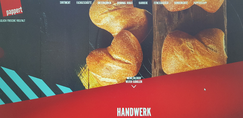 Handwerker Brötchen, 83g von Aleksanda | Hochgeladen von: Aleksanda