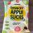 Prozis Crunchy Apple Slices von Martina17 | Hochgeladen von: Martina17