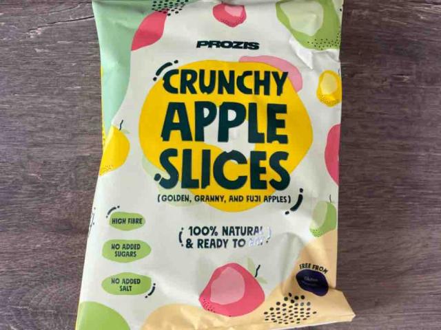 Prozis Crunchy Apple Slices von Martina17 | Hochgeladen von: Martina17