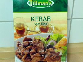 Kebab Pfanne | Hochgeladen von: johnwoo16