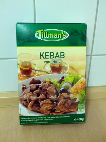 Kebab Pfanne | Hochgeladen von: johnwoo16