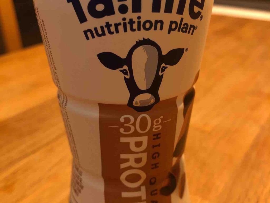 fairlife Protein Shake chocolate by 20Kati | Hochgeladen von: 20Kati