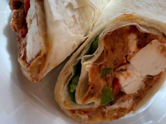 wrap griechisch von hubsala | Hochgeladen von: hubsala