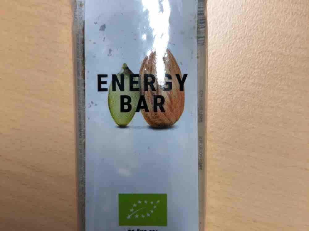 Energy Bar von mitch83 | Hochgeladen von: mitch83