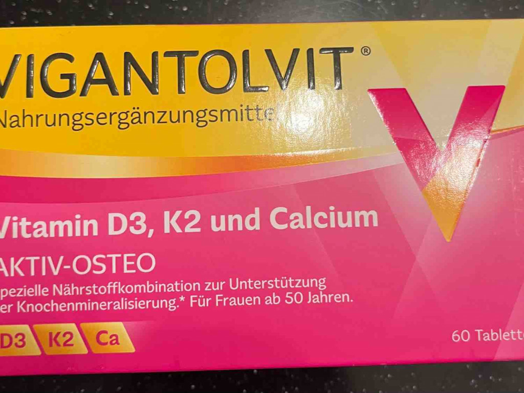 Vigantolvit, Osteo von Lotta3 | Hochgeladen von: Lotta3