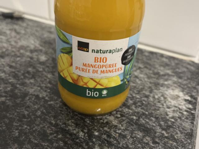 Purée de mangue bio by Helene21 | Uploaded by: Helene21 Purée de mangue bio by Helene21 | Uploaded by: Helene21