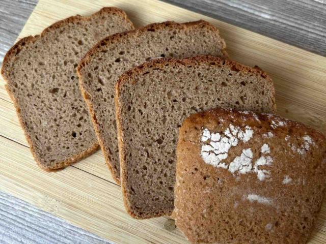 Dinkel Walnuss Brot von jweiss78566 | Hochgeladen von: jweiss78566