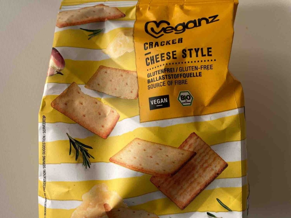 Cracker Cheese Style von JR2019 | Hochgeladen von: JR2019