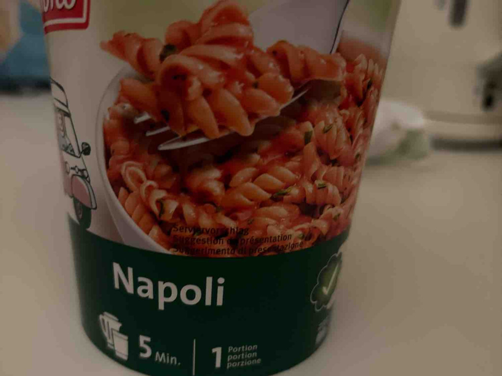 Subito Hot Snack Napoli von Noemi87 | Hochgeladen von: Noemi87