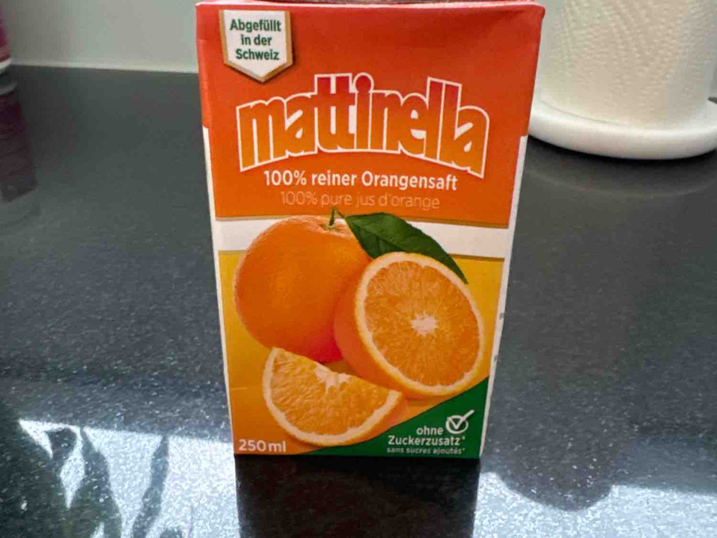 Orangensaft von Naedl | Hochgeladen von: Naedl