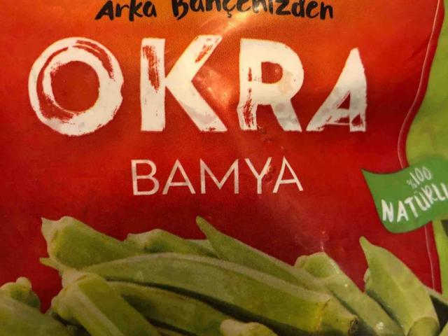 okra bamya von zizisch | Hochgeladen von: zizisch