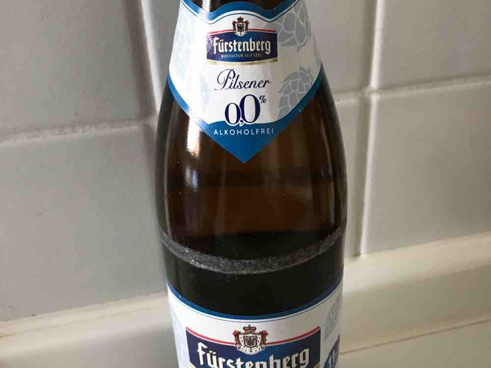 Fürstenberg Pilsener 0,0% von pecyntho875 | Hochgeladen von: pecyntho875