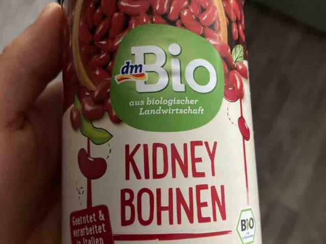 Kidneybohnen von Dan500 | Hochgeladen von: Dan500